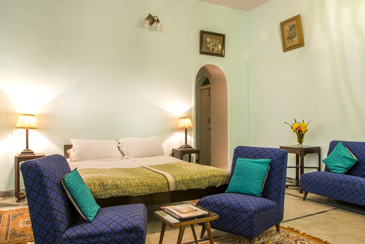 Garden Palace Heritage Homestays Vadasinor 外观 照片
