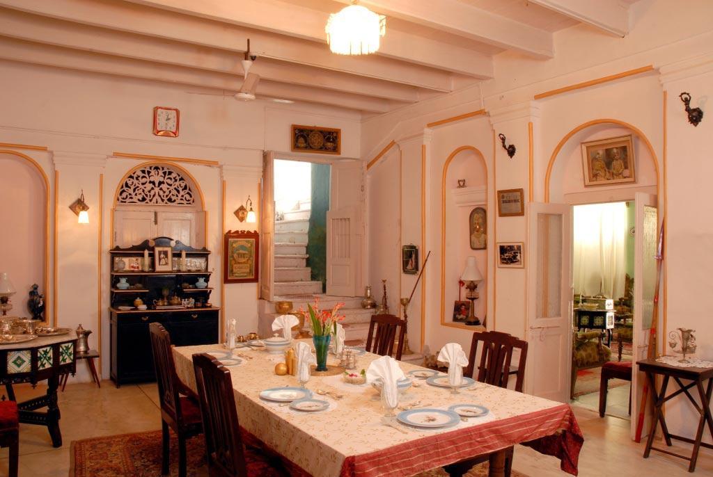 Garden Palace Heritage Homestays Vadasinor 外观 照片