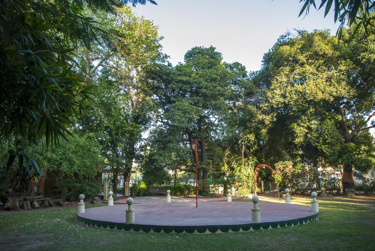 Garden Palace Heritage Homestays Vadasinor 外观 照片