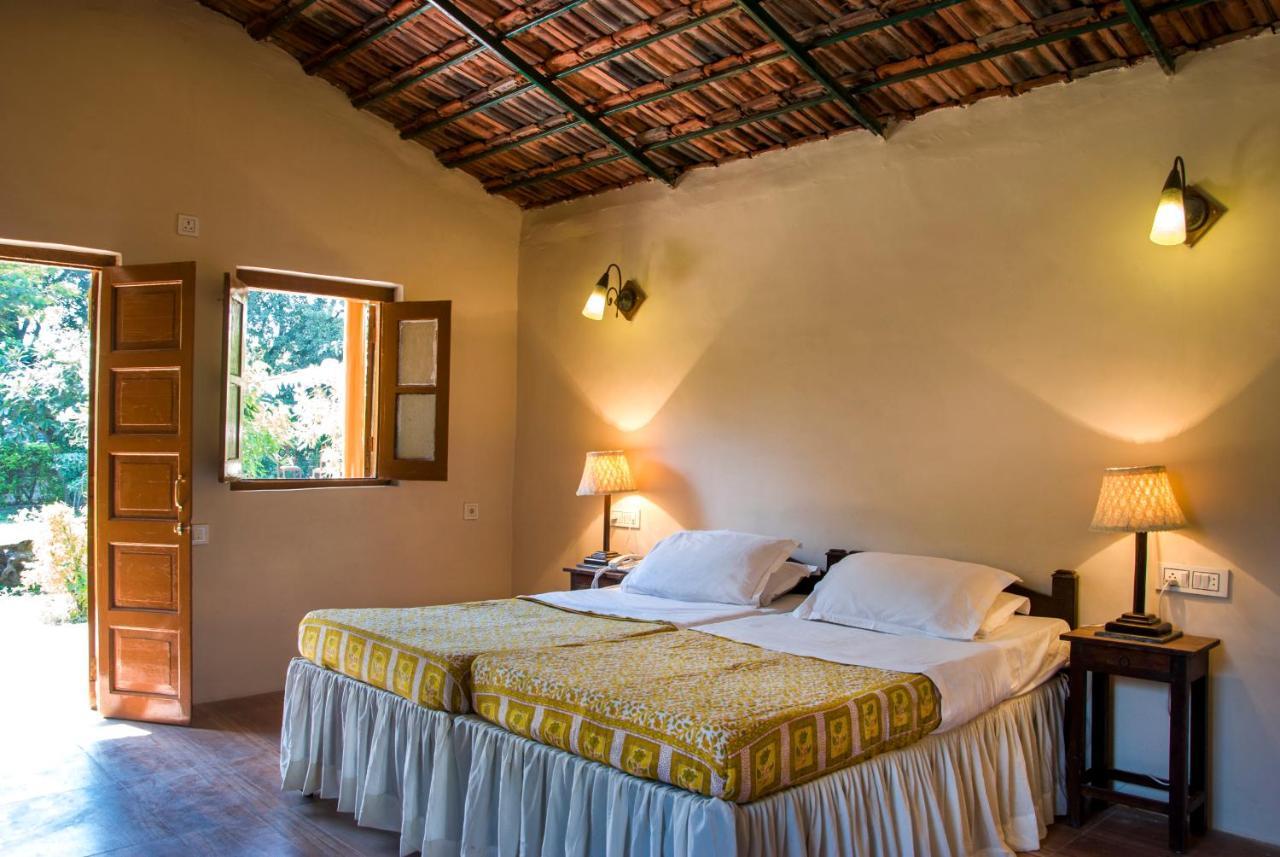 Garden Palace Heritage Homestays Vadasinor 外观 照片
